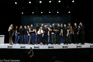 Фотограф Павел Гарасько